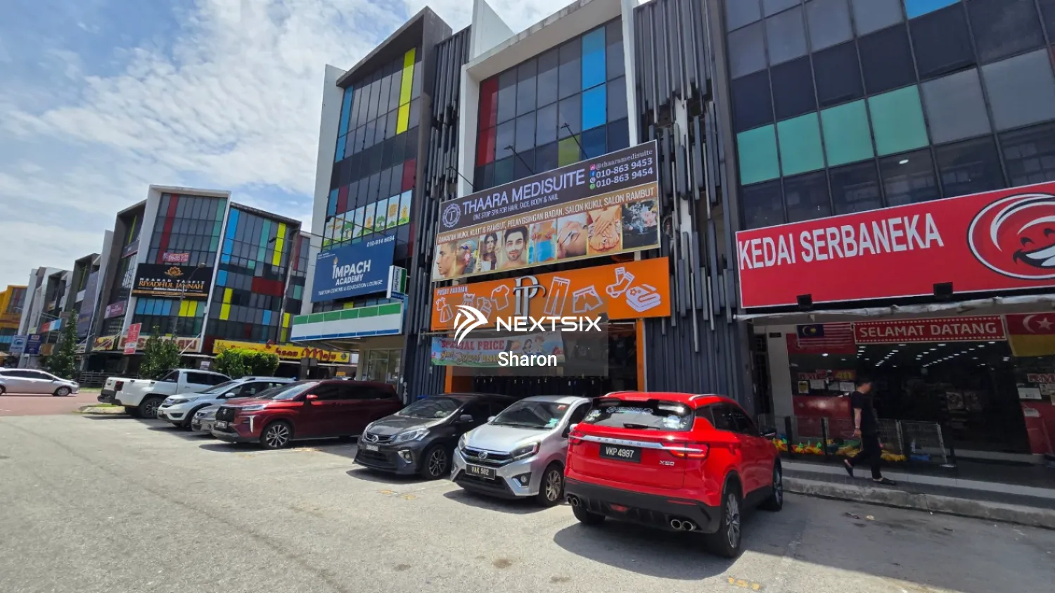 Shop For Sale in Semenyih Selangor - Image 5