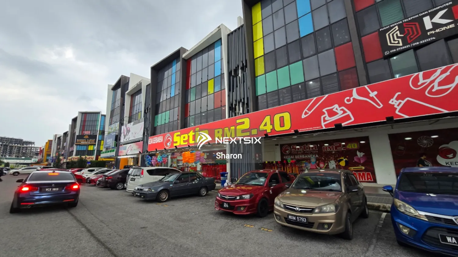 Shop For Sale in Semenyih Selangor - Image 6