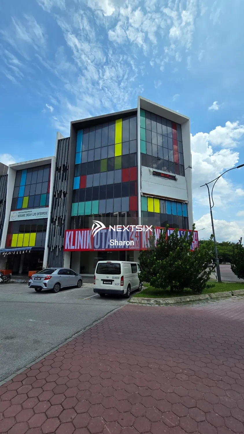 Shop For Sale in Semenyih Selangor - Image 7
