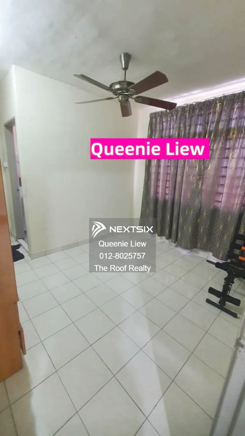 Apartment For Sale in Putatan Sabah - Image 5