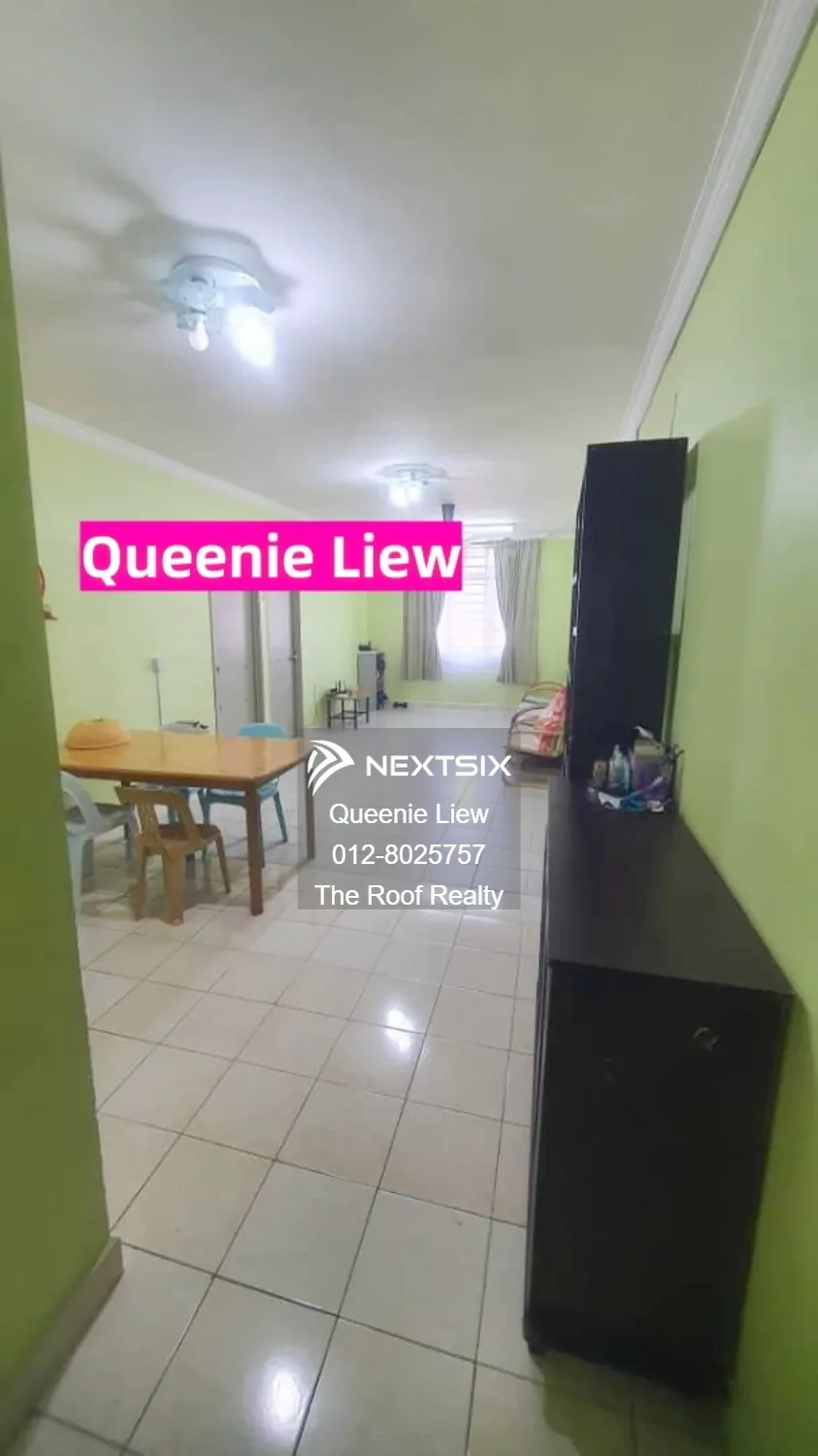 Apartment For Sale in Putatan Sabah - Image 6