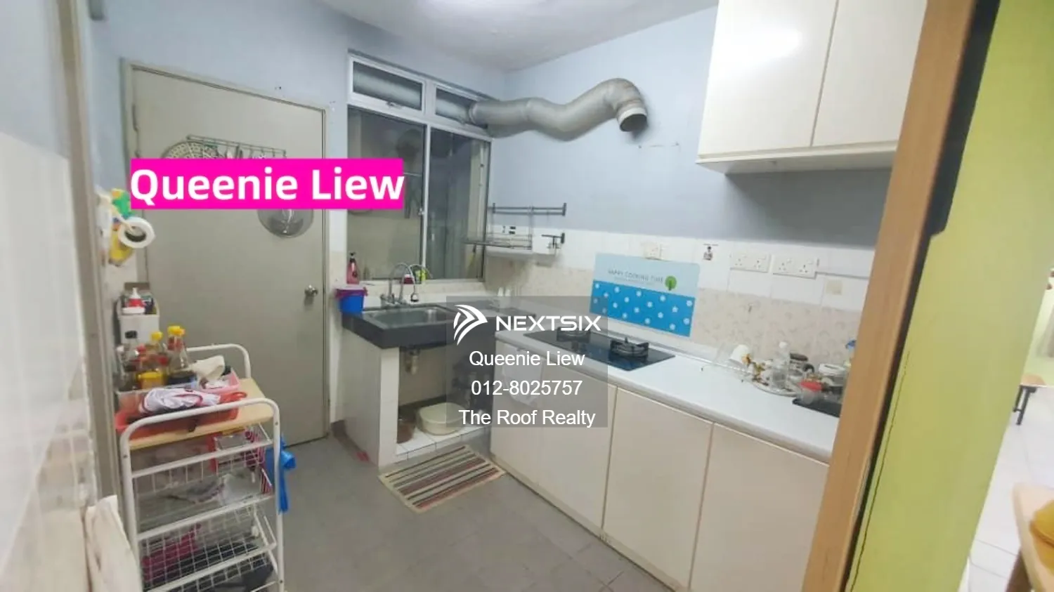 Apartment For Sale in Putatan Sabah - Image 7