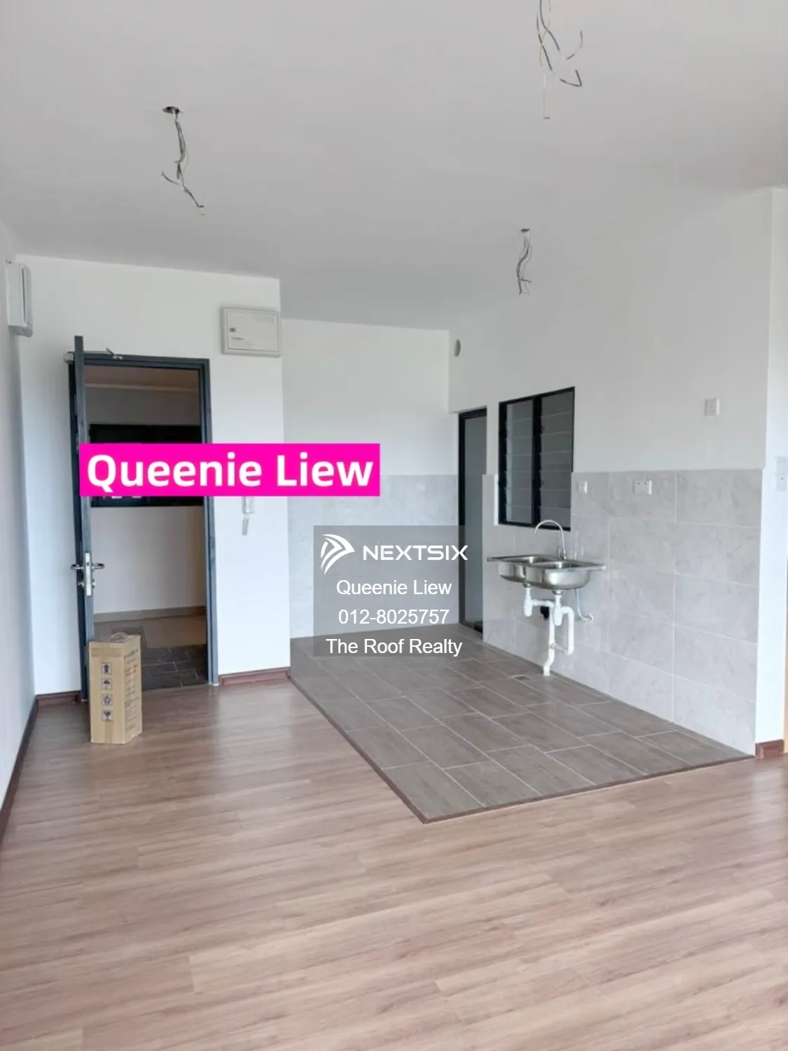 Condominium For Sale in Kota Kinabalu Sabah