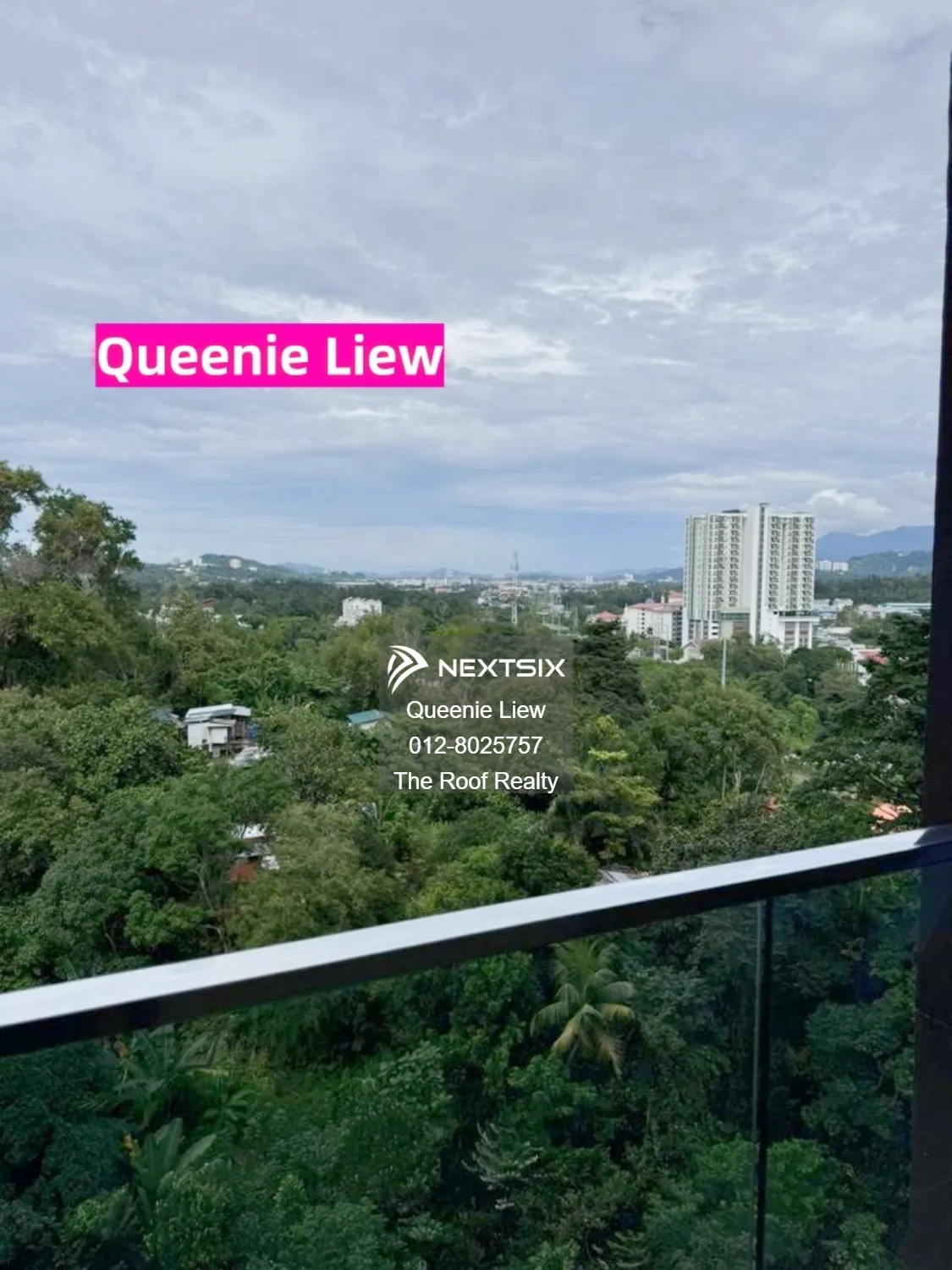 Condominium For Sale in Kota Kinabalu Sabah - Image 5