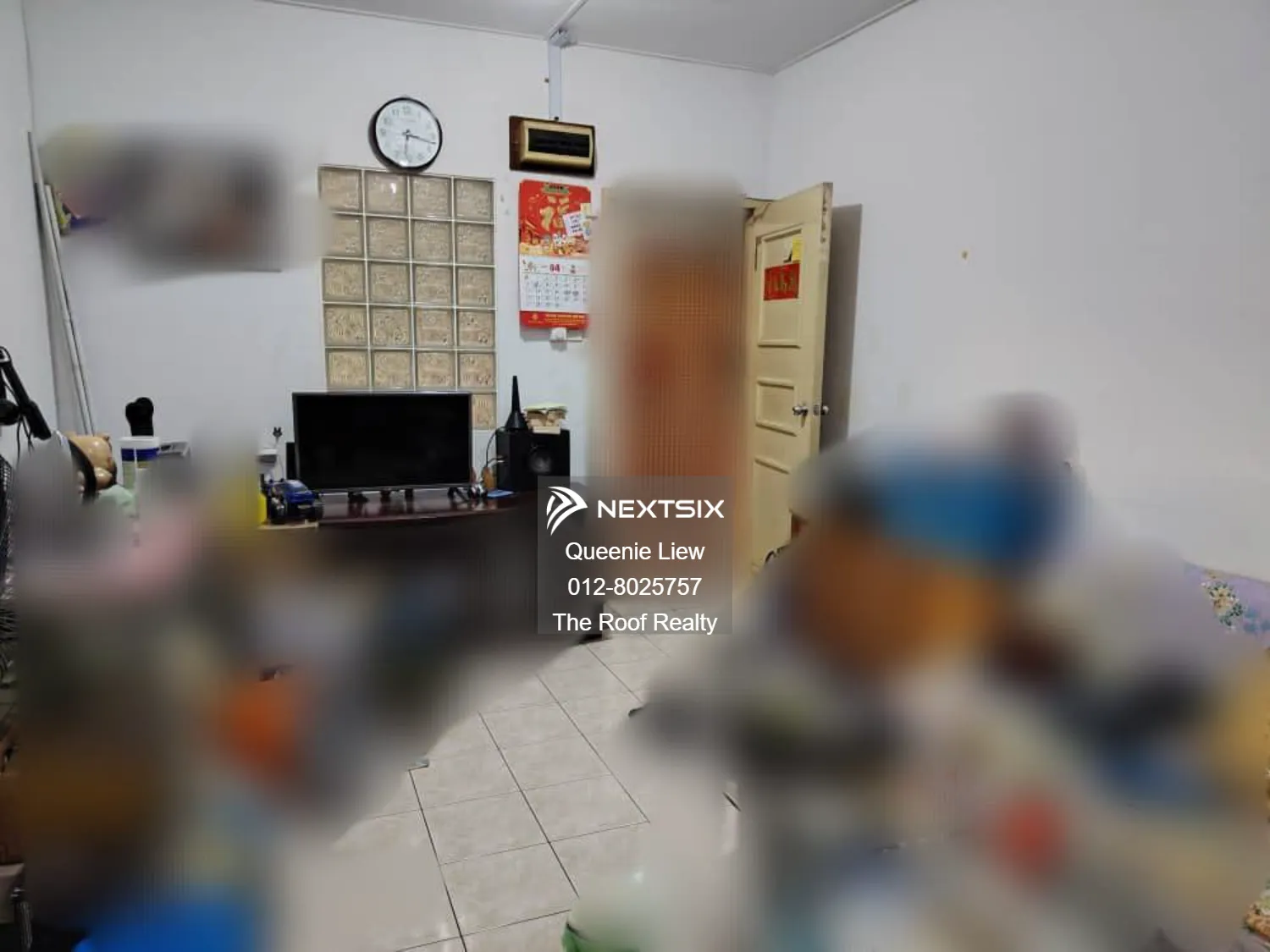 Apartment For Sale in Kota Kinabalu Sabah