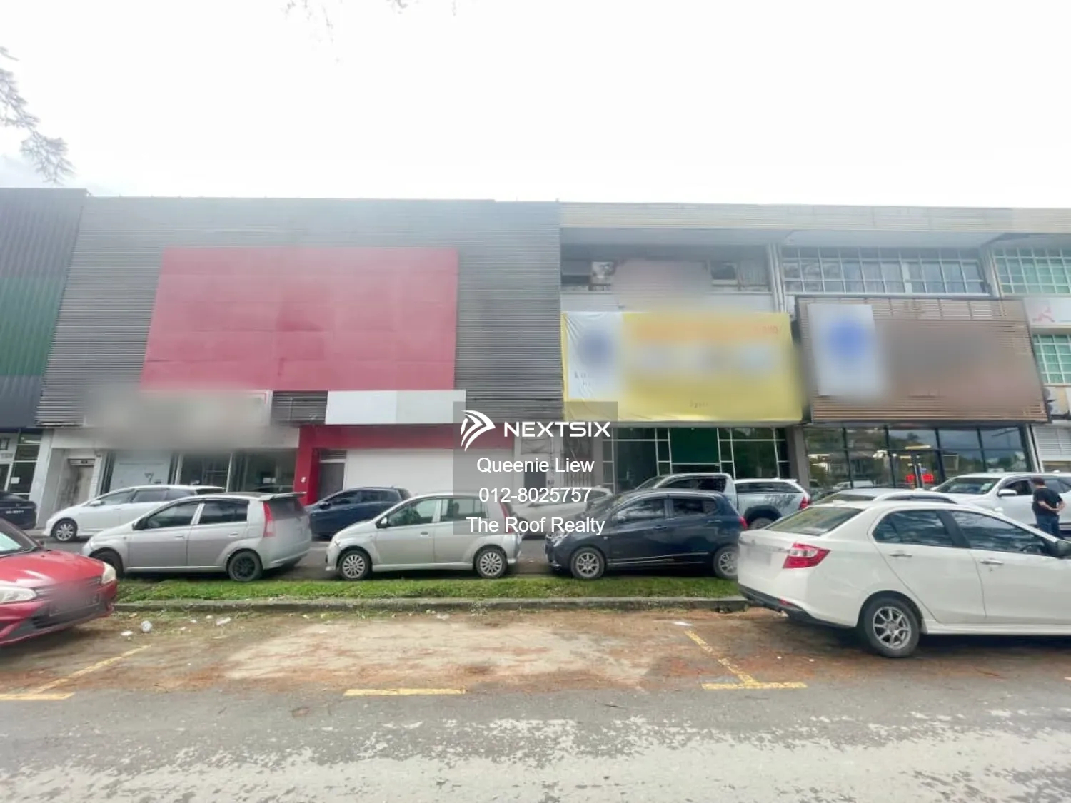 Shop Office For Sale in Kota Kinabalu Sabah