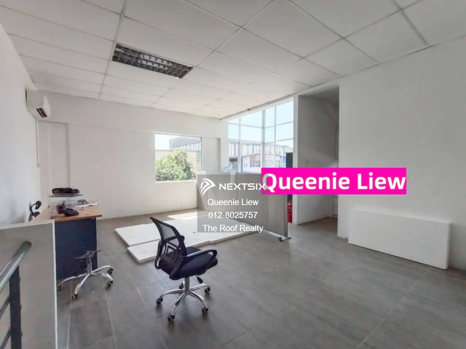 Semi-D Factory For Sale in Kota Kinabalu Sabah - Image 6