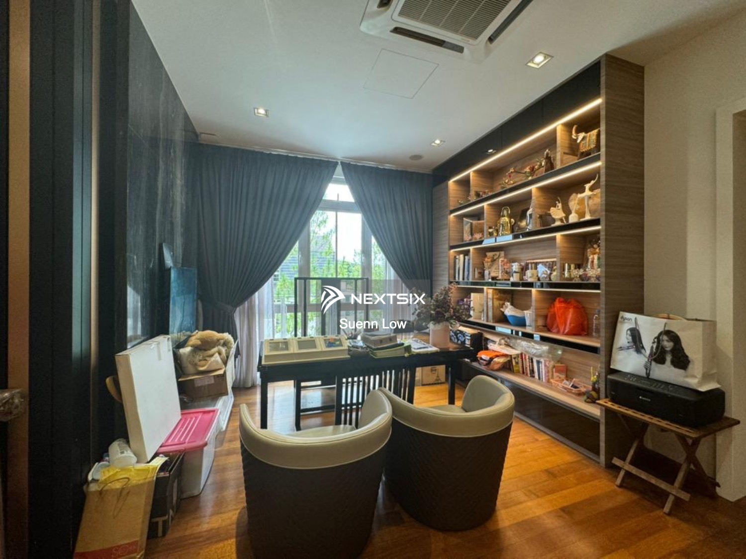 Cluster House For Sale in Tebrau Johor - Image 11