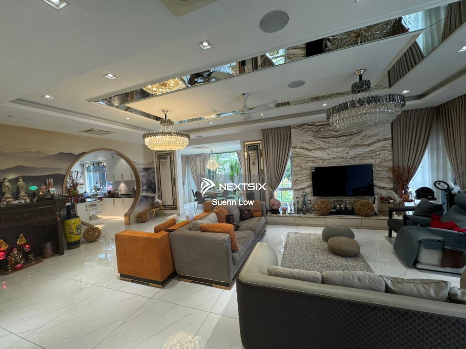 Cluster House For Sale in Tebrau Johor - Image 12