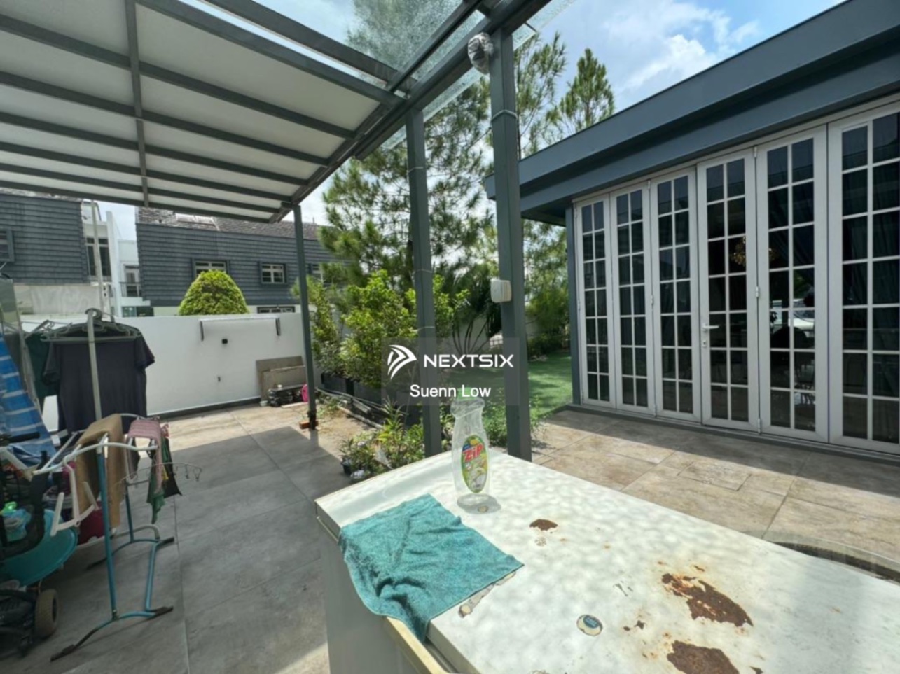 Cluster House For Sale in Tebrau Johor - Image 13