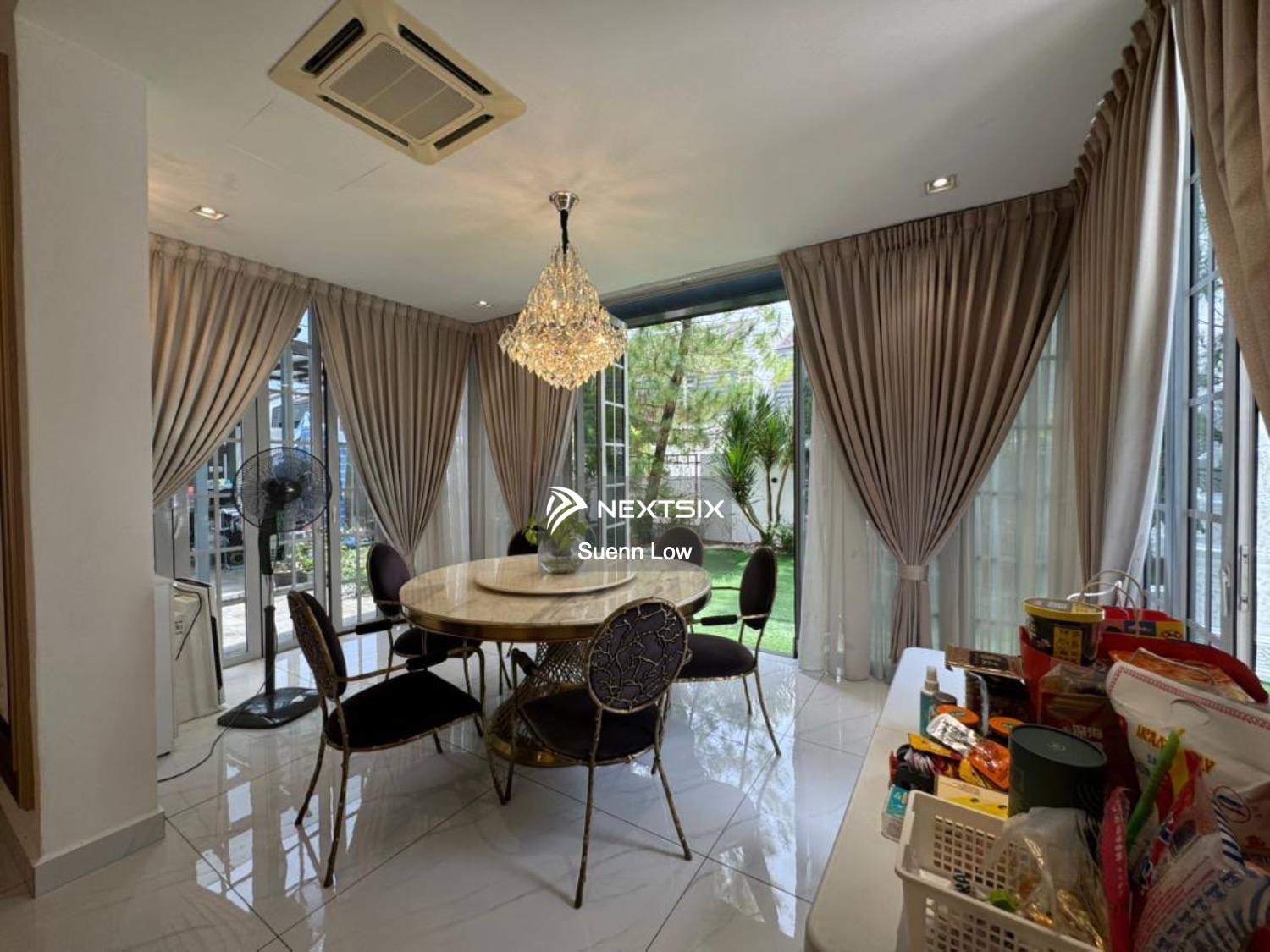 Cluster House For Sale in Tebrau Johor - Image 14