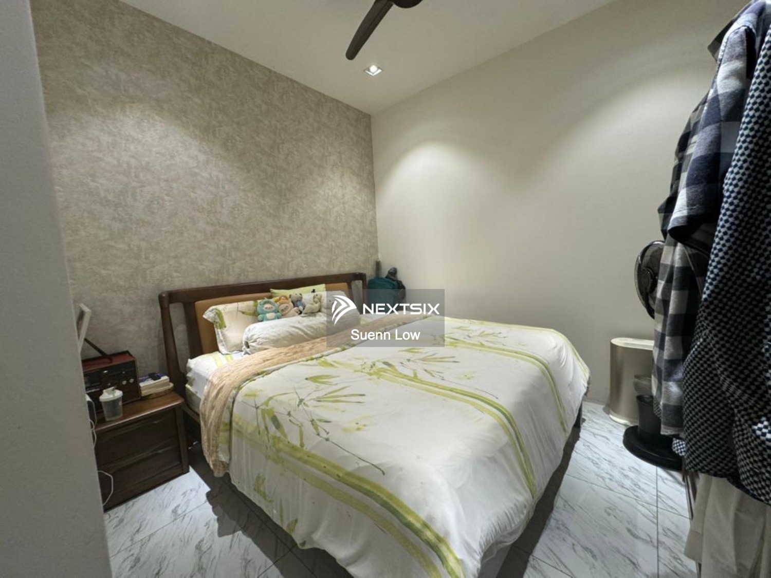 Cluster House For Sale in Tebrau Johor - Image 15