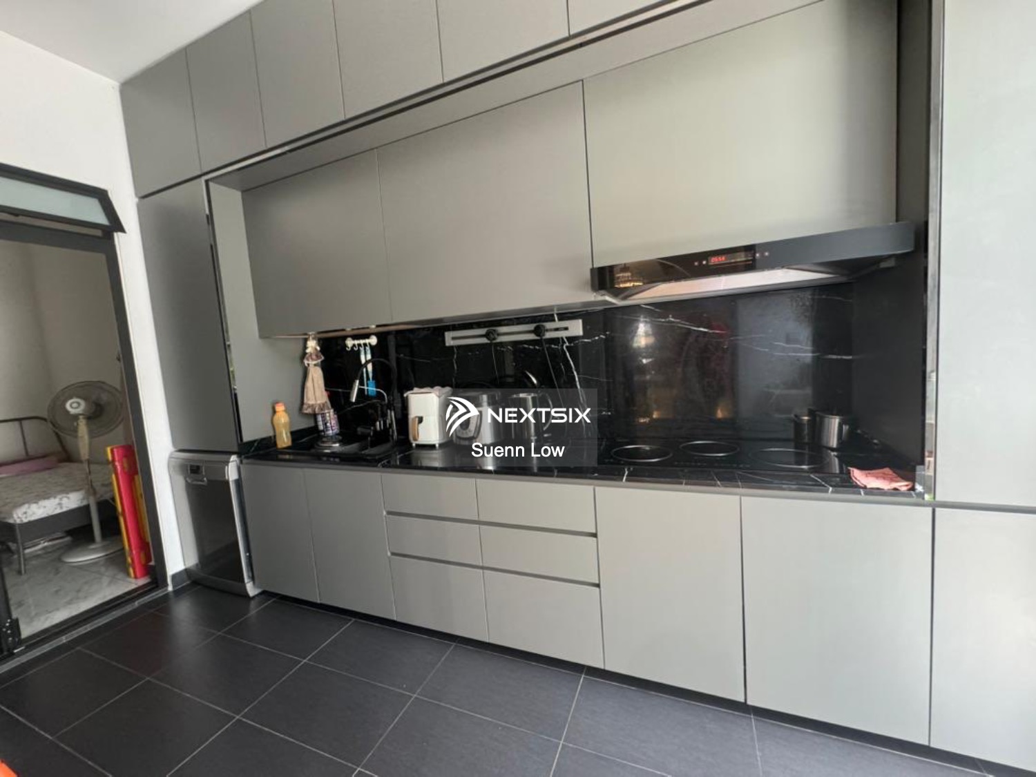 Cluster House For Sale in Tebrau Johor - Image 16