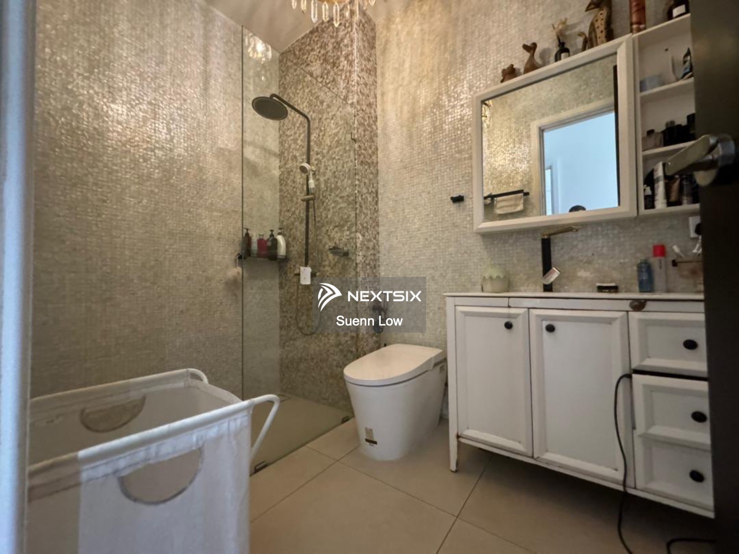 Cluster House For Sale in Tebrau Johor - Image 18