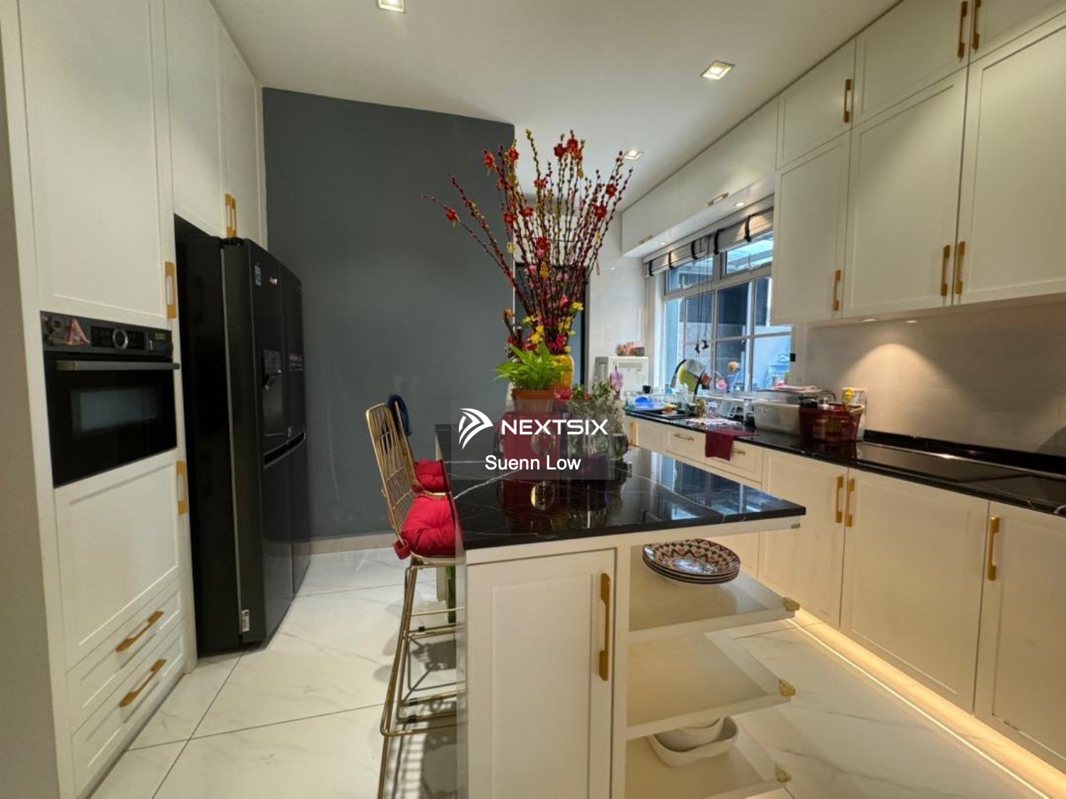 Cluster House For Sale in Tebrau Johor - Image 19