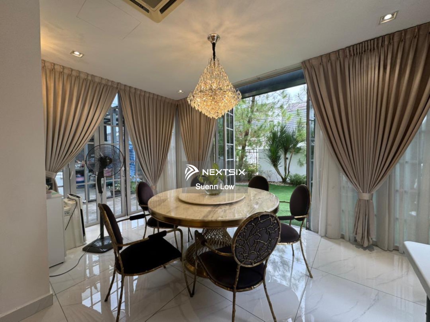 Cluster House For Sale in Tebrau Johor - Image 20