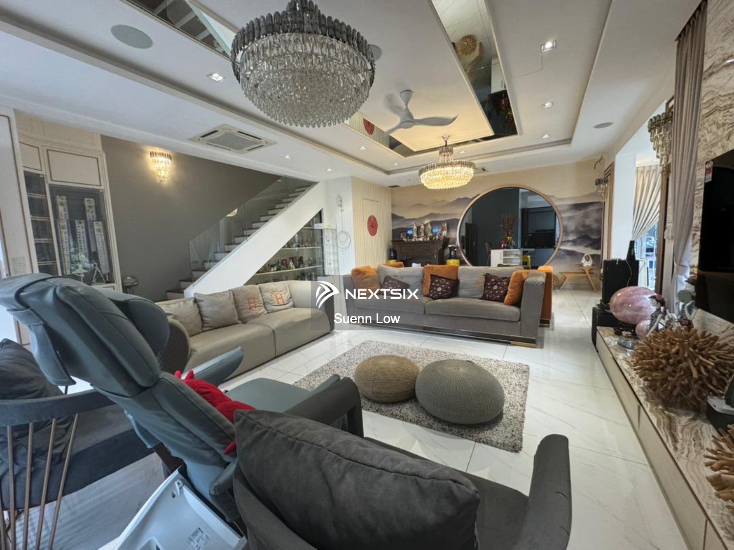 Cluster House For Sale in Tebrau Johor - Image 22