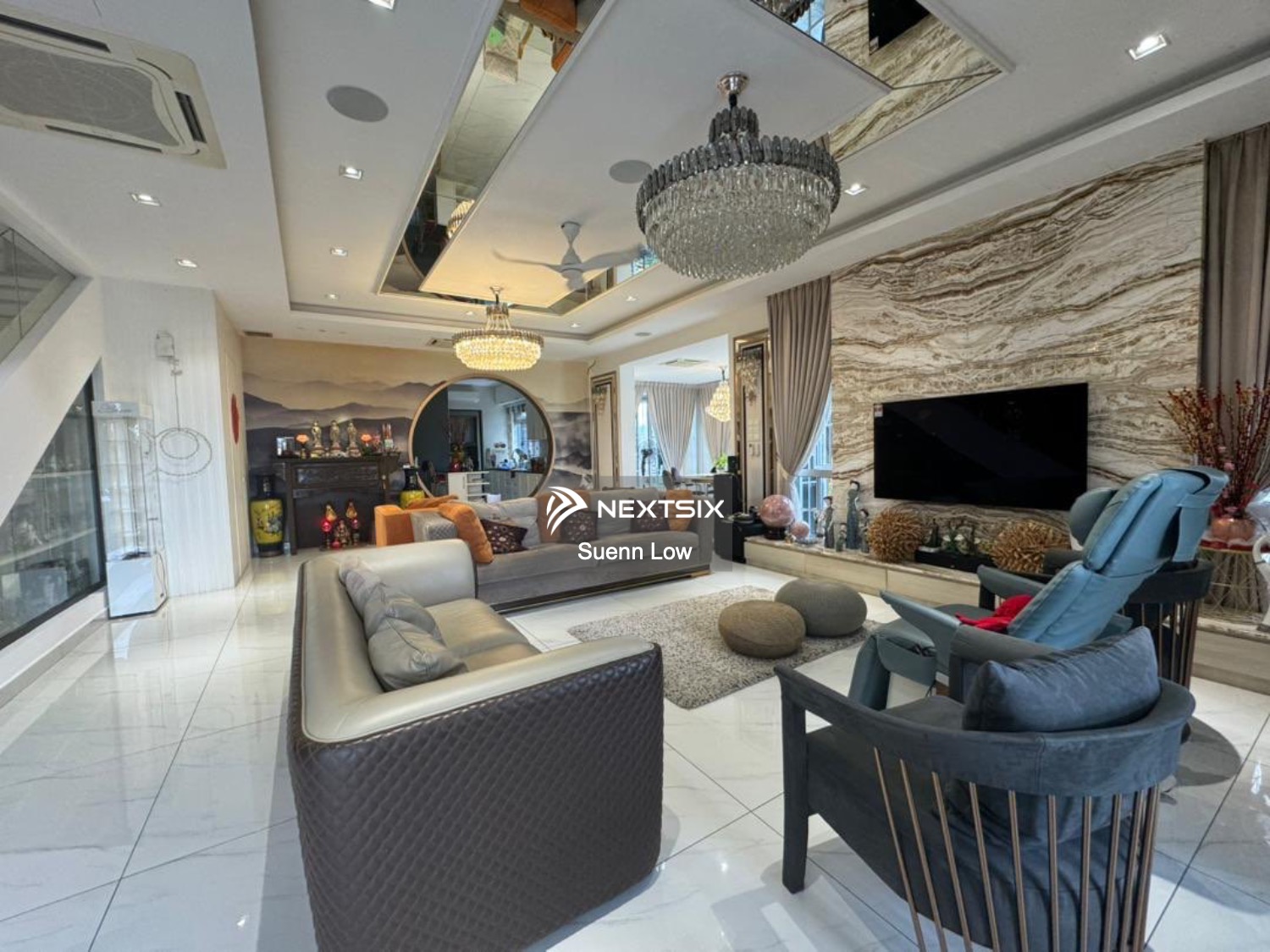 Cluster House For Sale in Tebrau Johor - Image 23