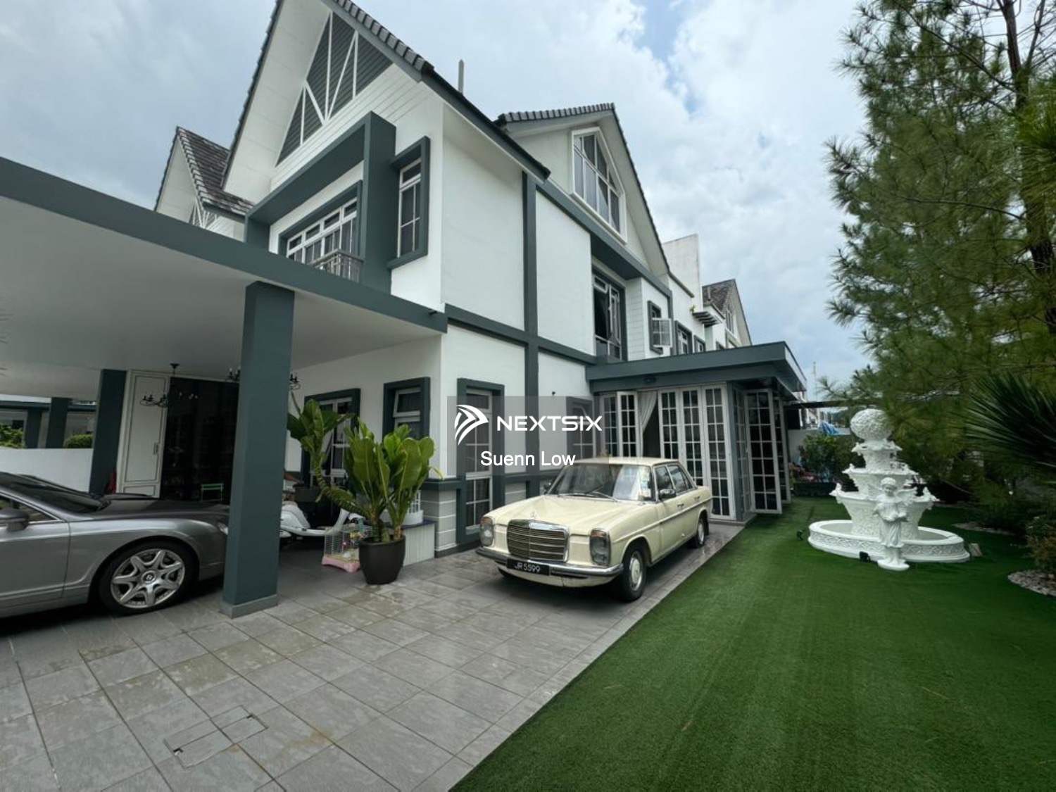 Cluster House For Sale in Tebrau Johor - Image 24