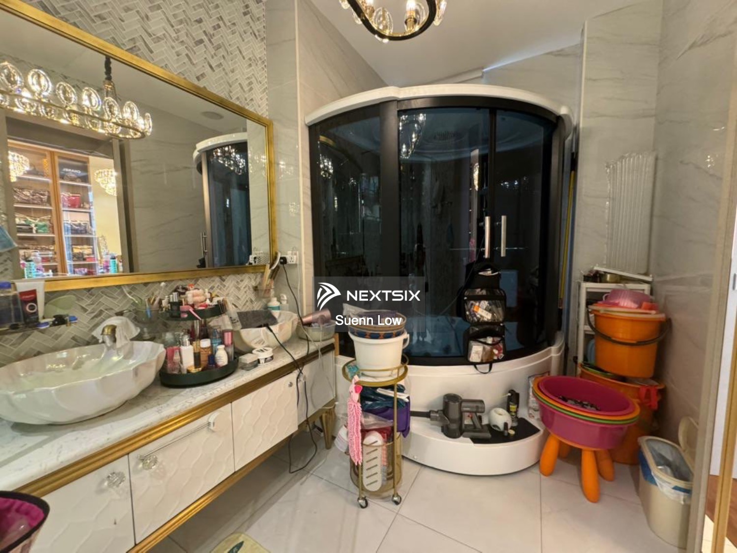 Cluster House For Sale in Tebrau Johor - Image 6