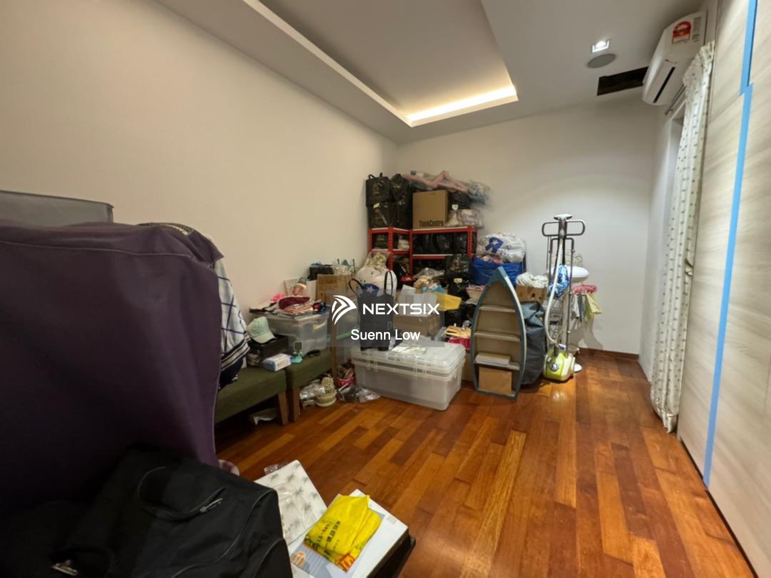 Cluster House For Sale in Tebrau Johor - Image 7