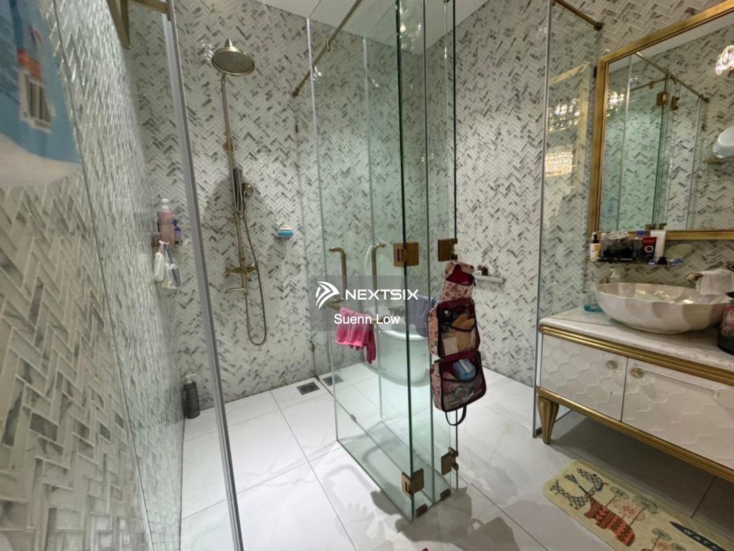 Cluster House For Sale in Tebrau Johor - Image 8