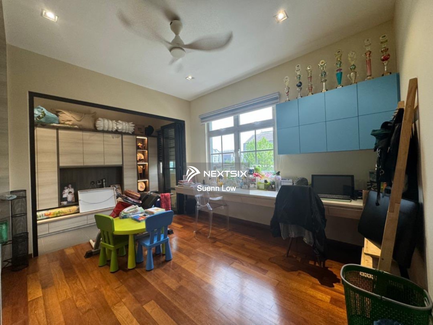 Cluster House For Sale in Tebrau Johor - Image 9