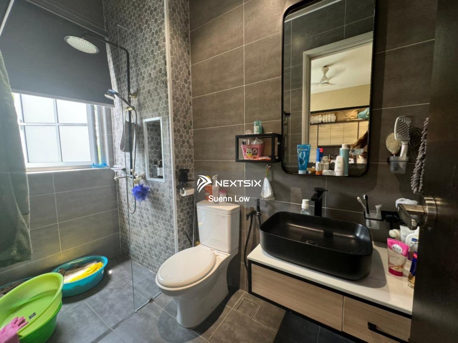 Cluster House For Sale in Tebrau Johor - Image 10