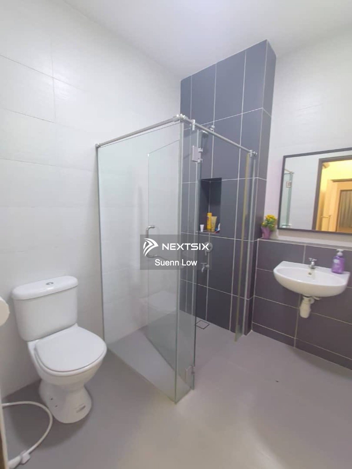 Cluster House For Sale in Tebrau Johor - Image 5