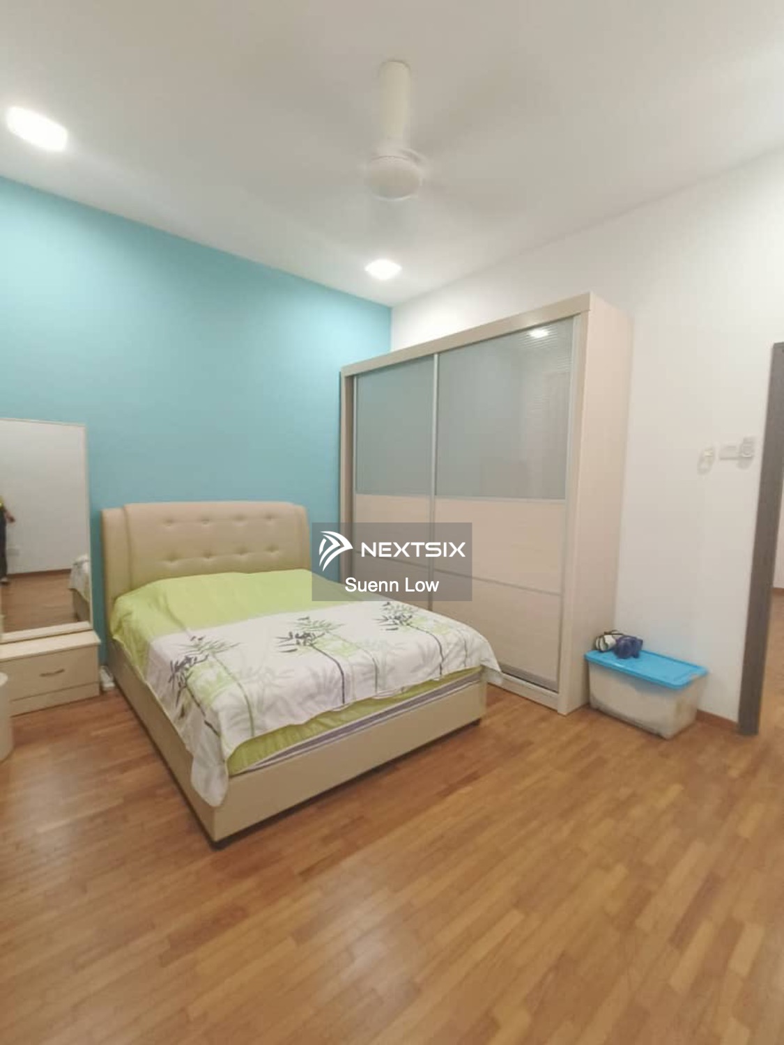 Cluster House For Sale in Tebrau Johor - Image 6