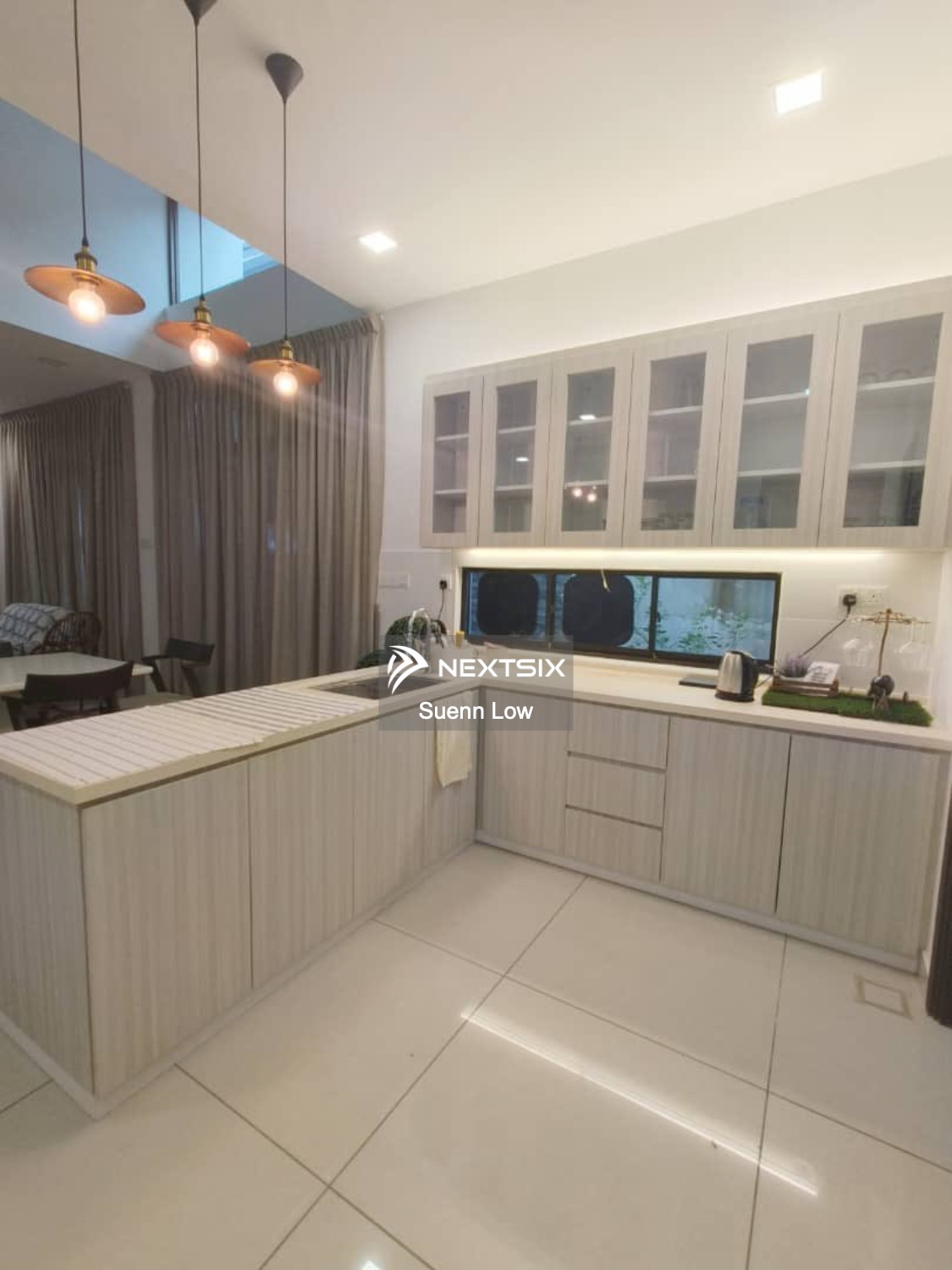 Cluster House For Sale in Tebrau Johor - Image 8