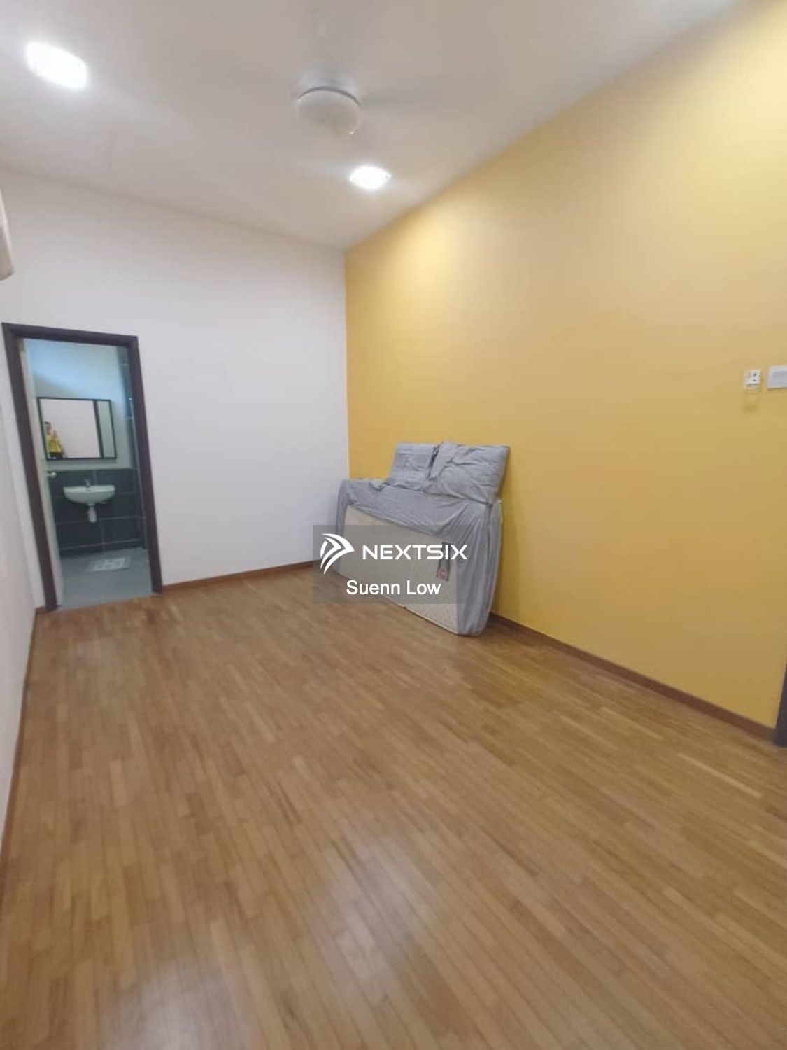 Cluster House For Sale in Tebrau Johor - Image 9