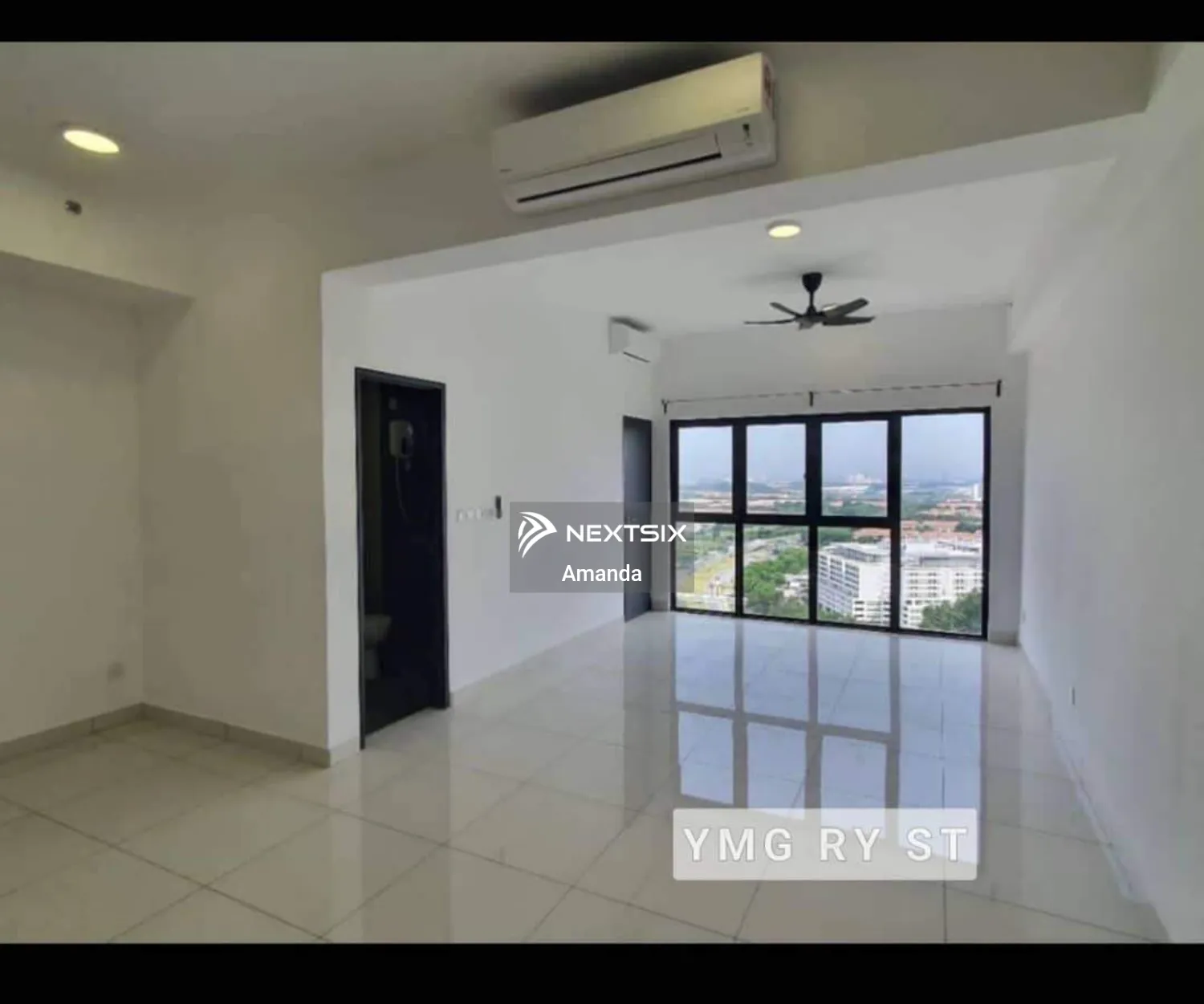 Serviced Residence For Rent in Setia Alam Selangor