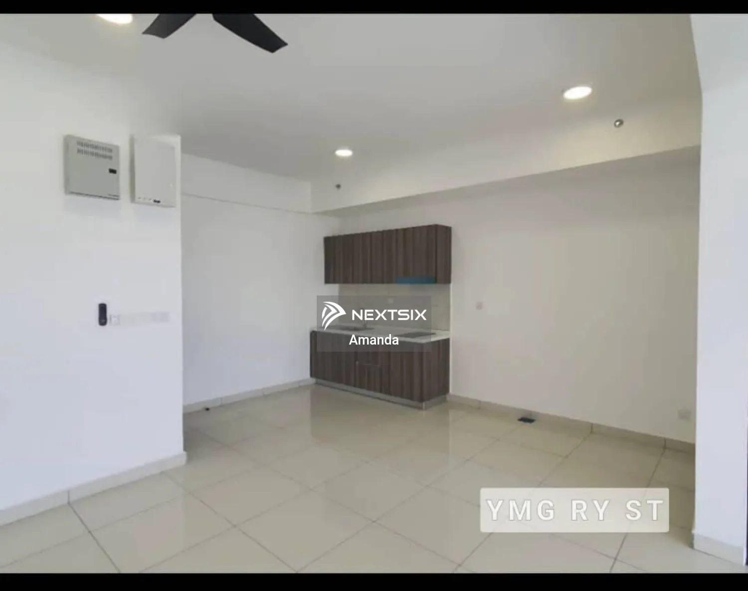 Serviced Residence For Rent in Setia Alam Selangor - Image 8