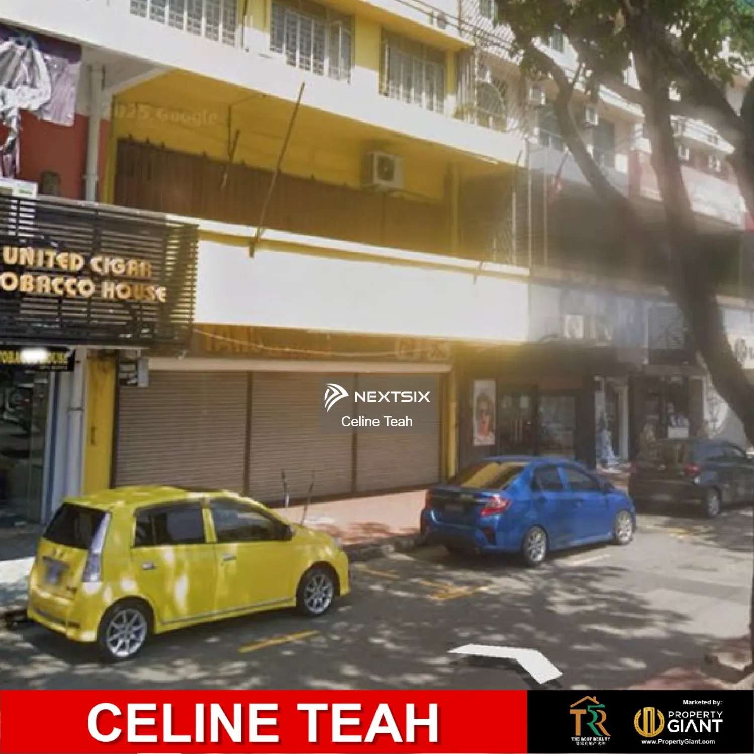 Shop For Sale in Kota Kinabalu Sabah