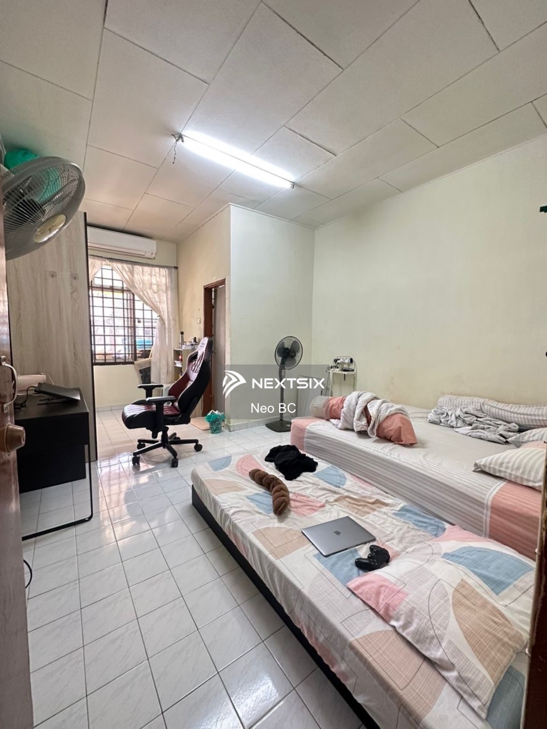 Semi-detached House For Sale in Masai Johor - Image 4