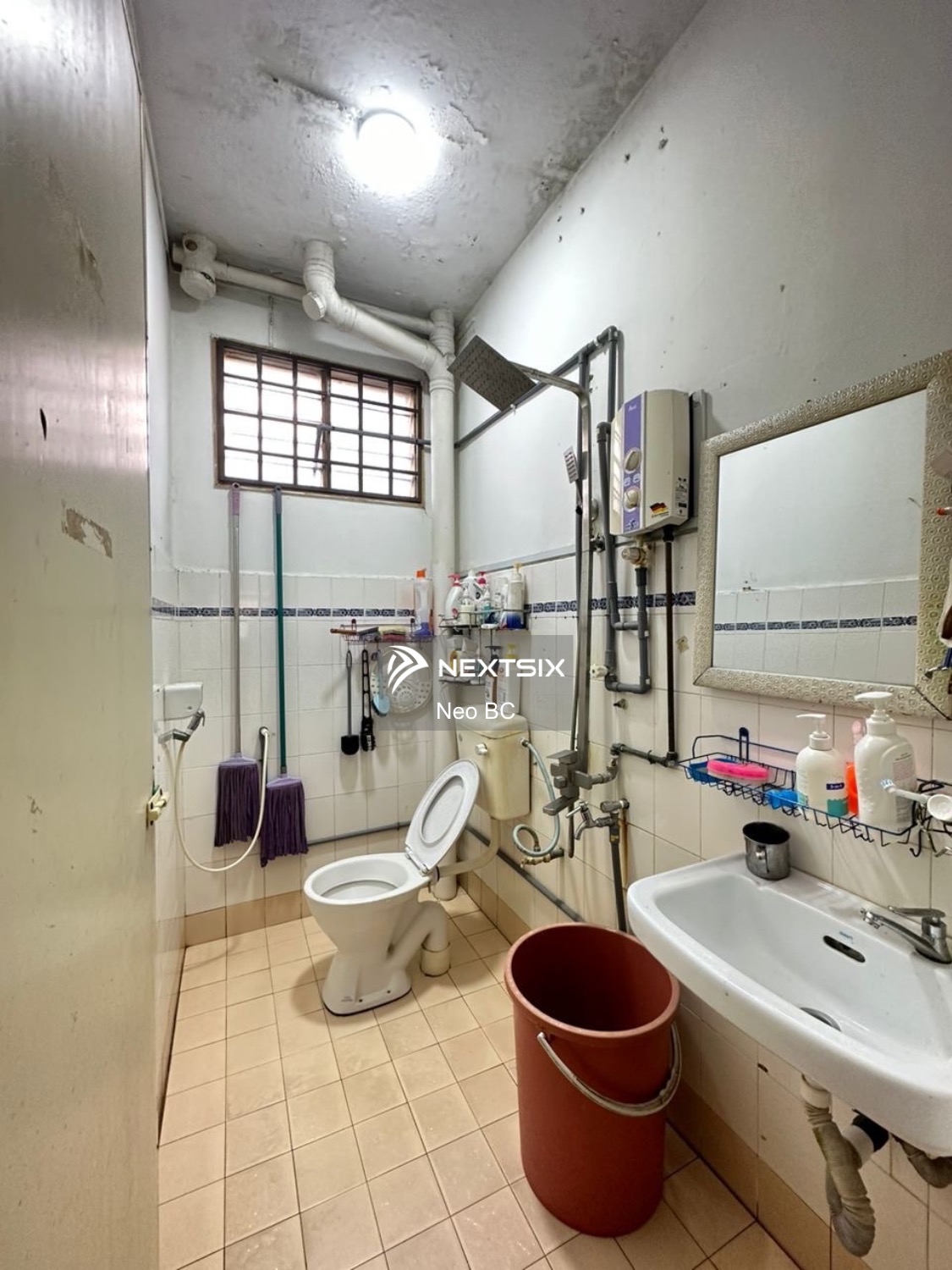 Semi-detached House For Sale in Masai Johor - Image 6