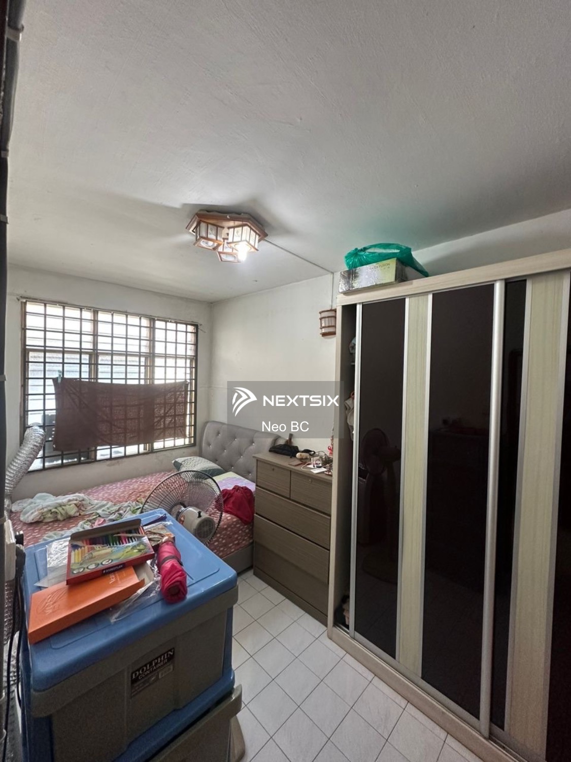 Semi-detached House For Sale in Masai Johor - Image 7