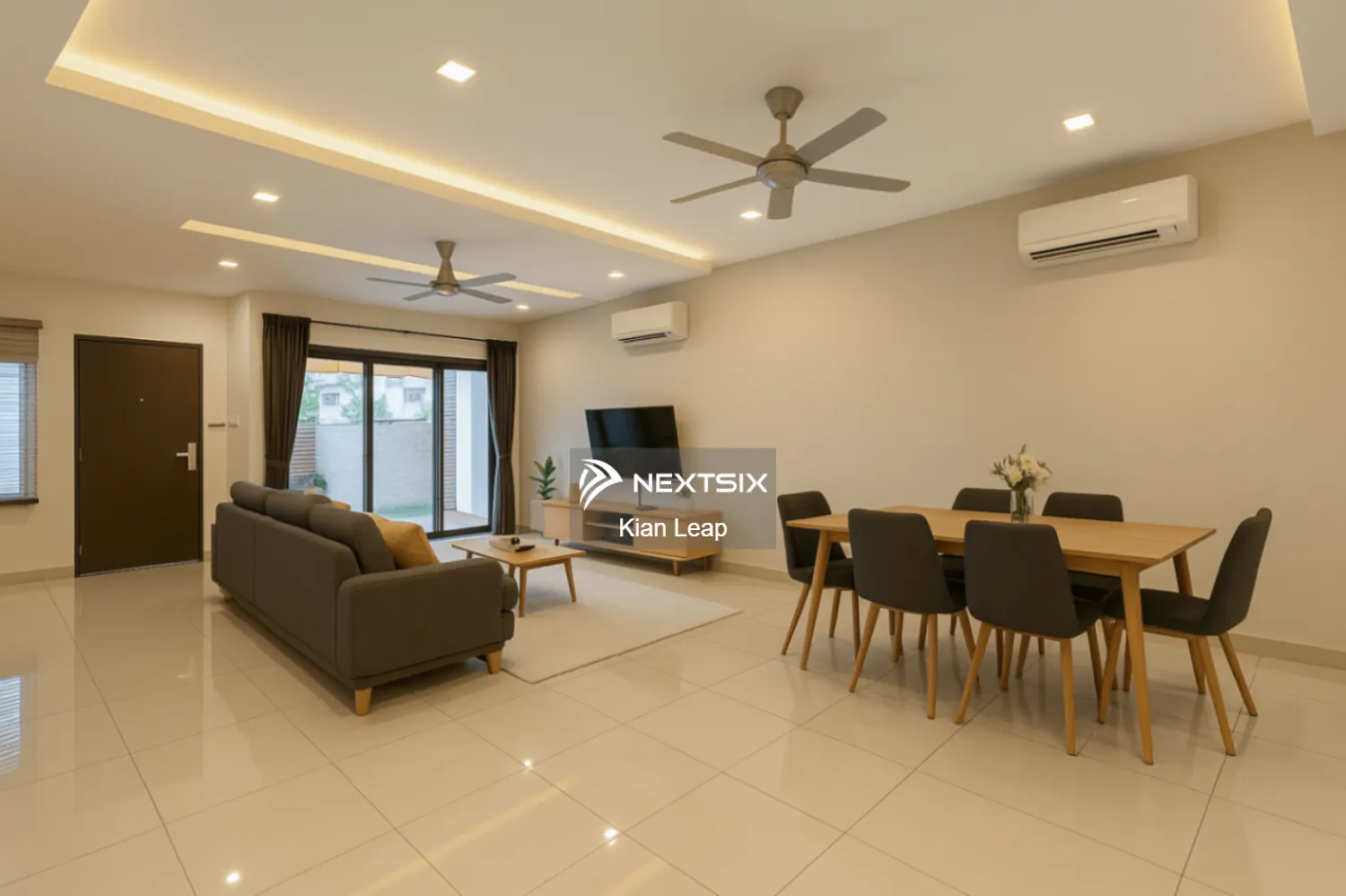 2-sty Terrace/Link House For Sale in Cheras Selangor