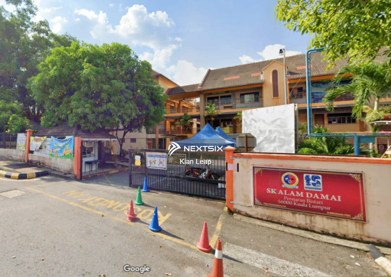 2-sty Terrace/Link House For Sale in Cheras Wilayah Persekutuan Kuala Lumpur - Image 5