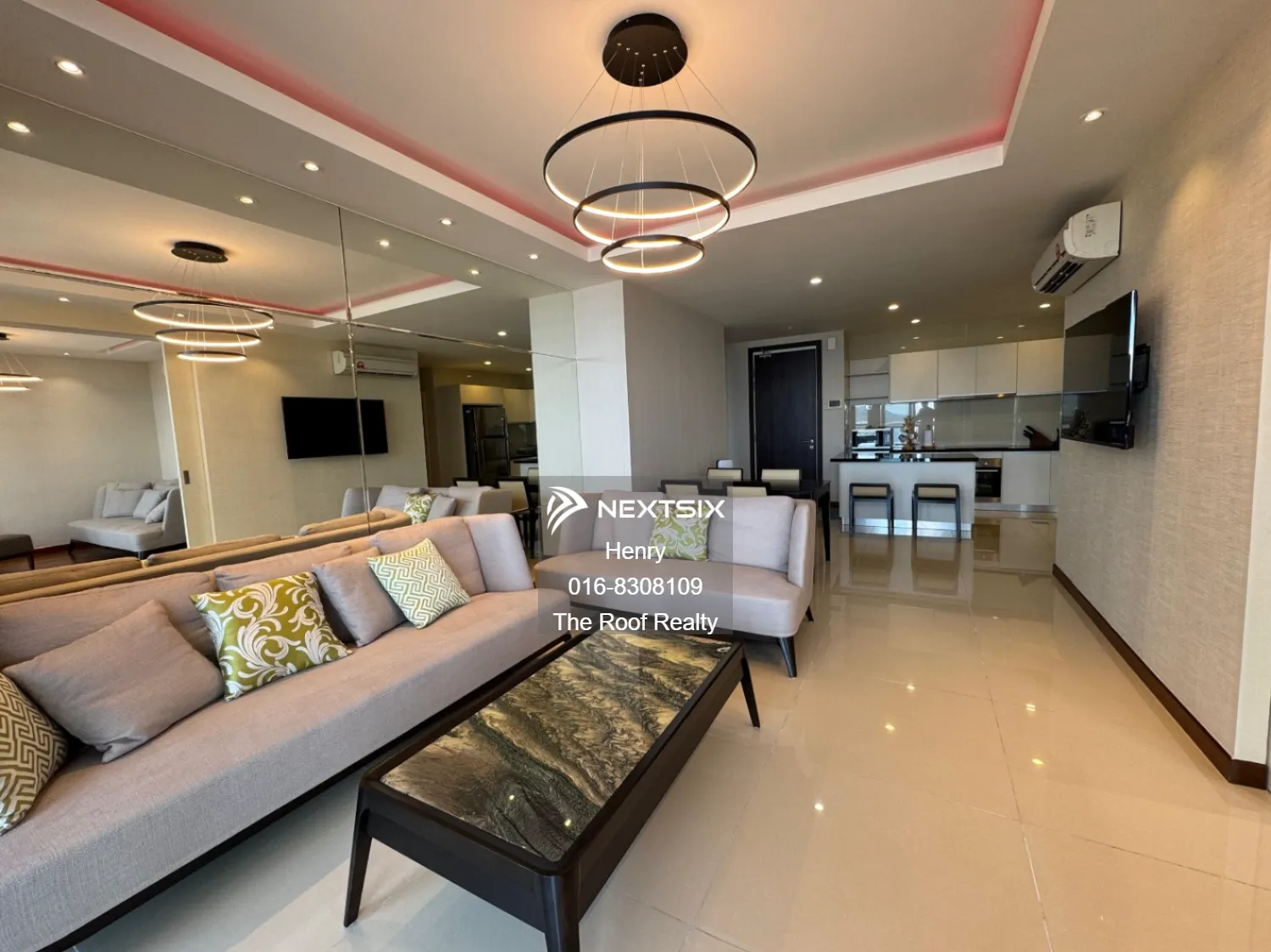 Condominium For Sale in Kota Kinabalu Sabah