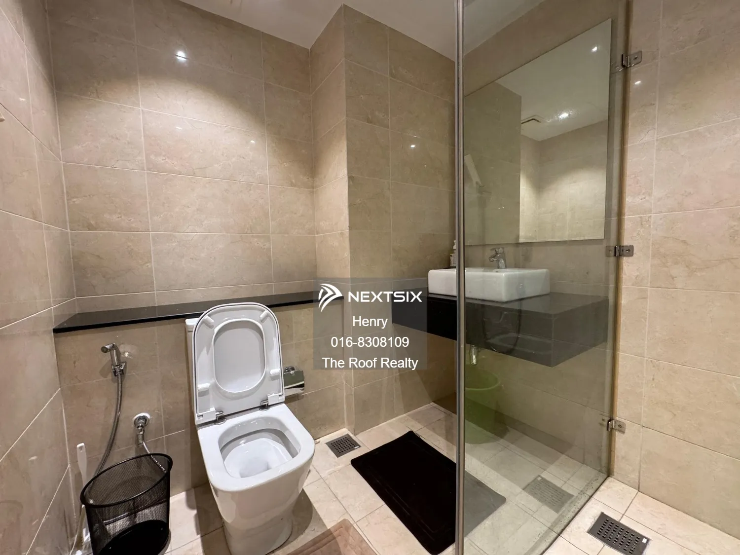 Condominium For Sale in Kota Kinabalu Sabah - Image 11