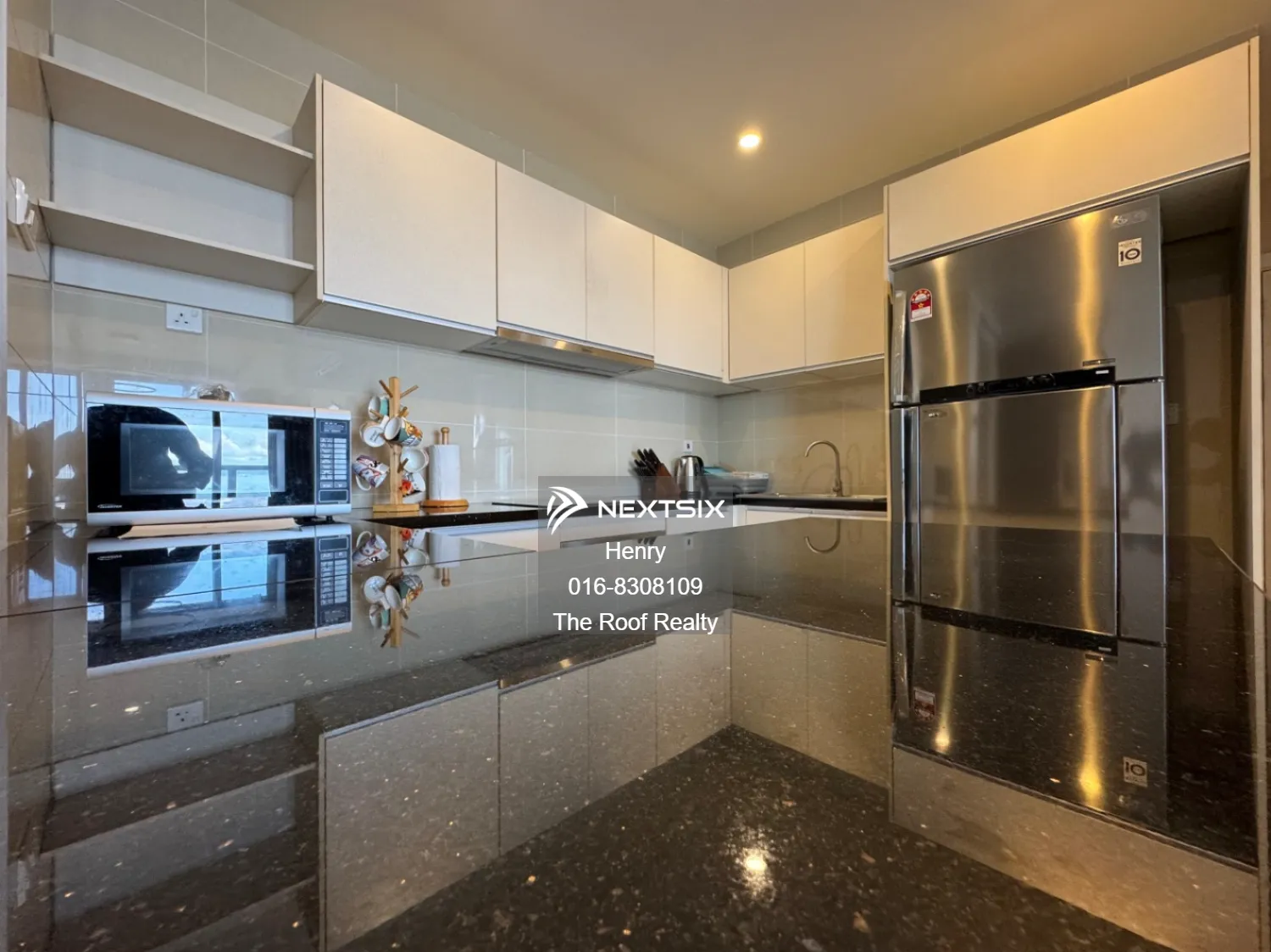 Condominium For Sale in Kota Kinabalu Sabah - Image 5