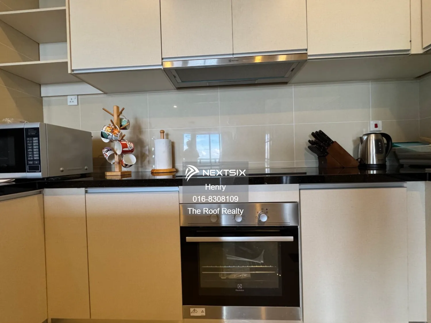 Condominium For Sale in Kota Kinabalu Sabah - Image 6