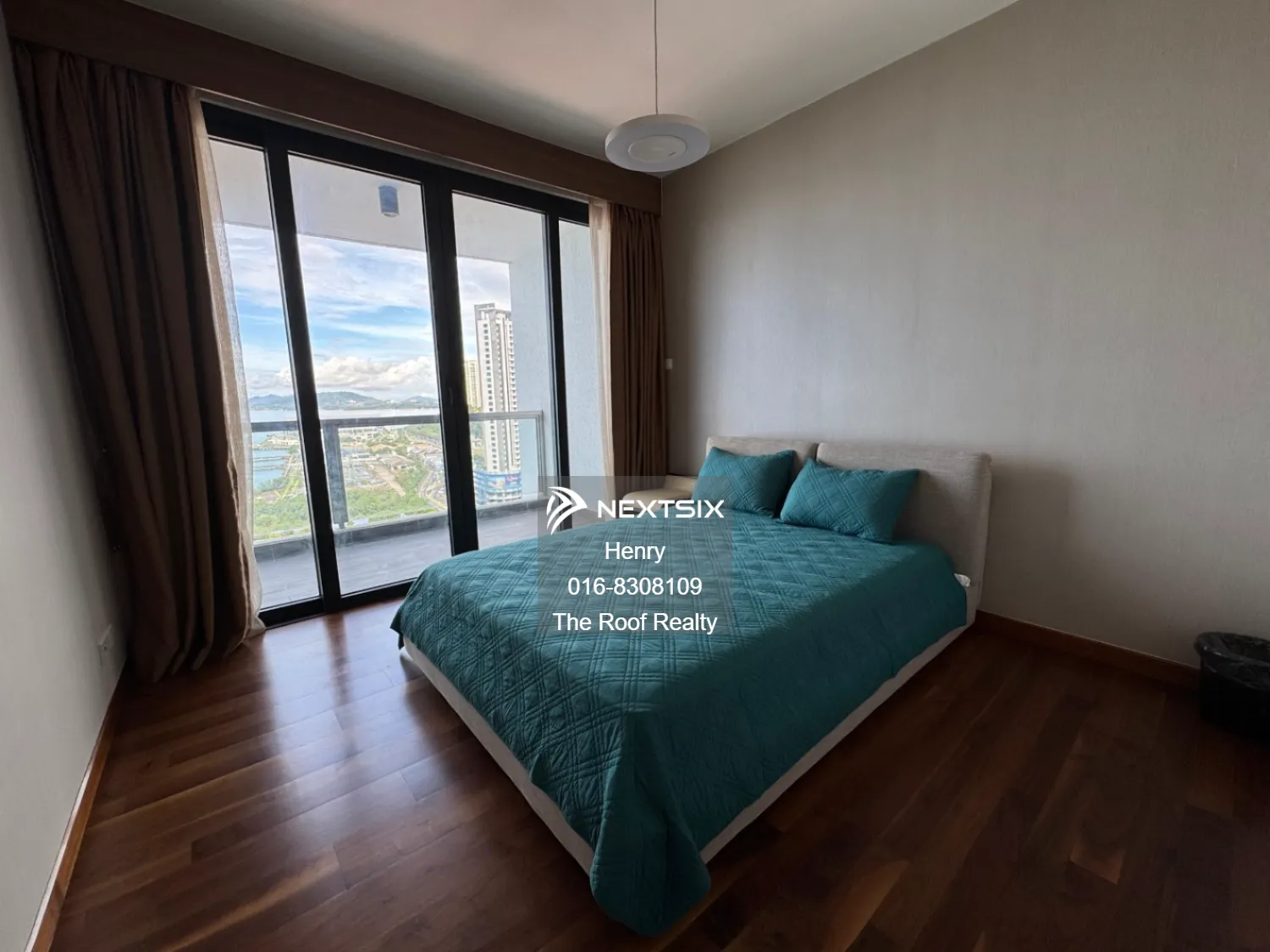 Condominium For Sale in Kota Kinabalu Sabah - Image 7