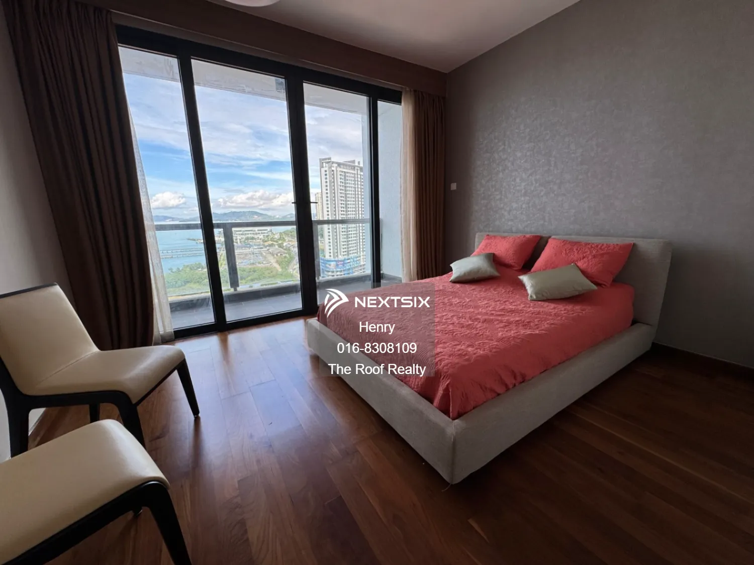 Condominium For Sale in Kota Kinabalu Sabah - Image 9