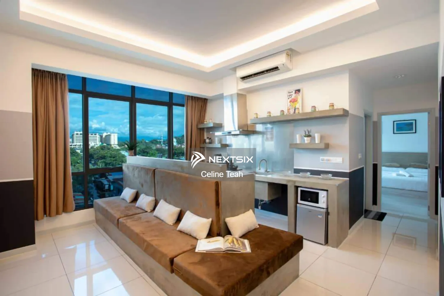 Serviced Residence For Rent in Kota Kinabalu Sabah - Image 10