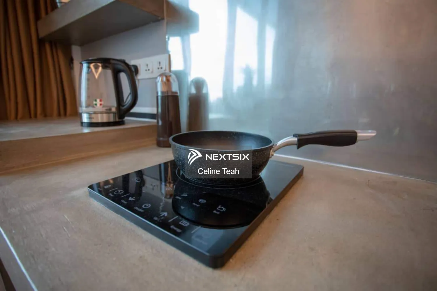 Serviced Residence For Rent in Kota Kinabalu Sabah - Image 11