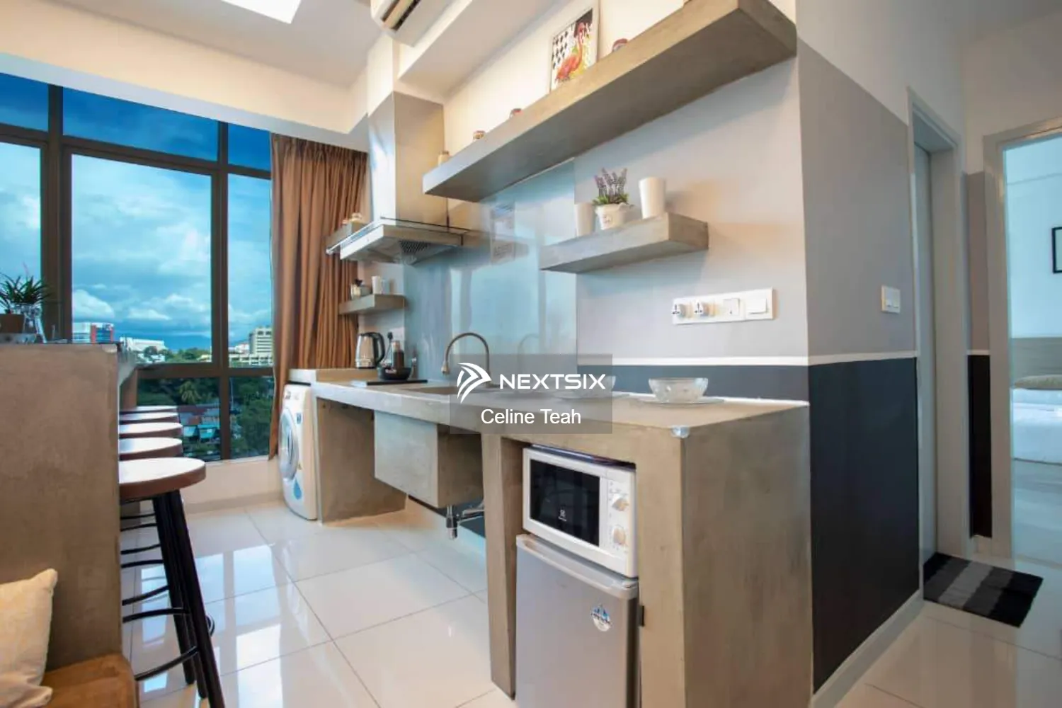 Serviced Residence For Rent in Kota Kinabalu Sabah - Image 12