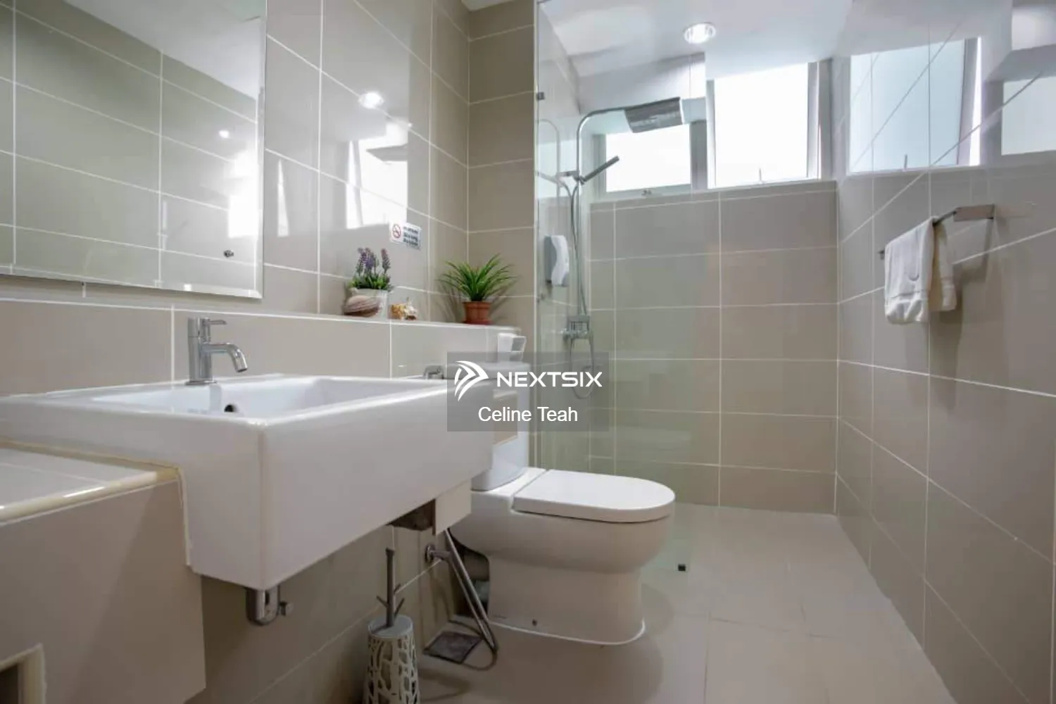 Serviced Residence For Rent in Kota Kinabalu Sabah - Image 15